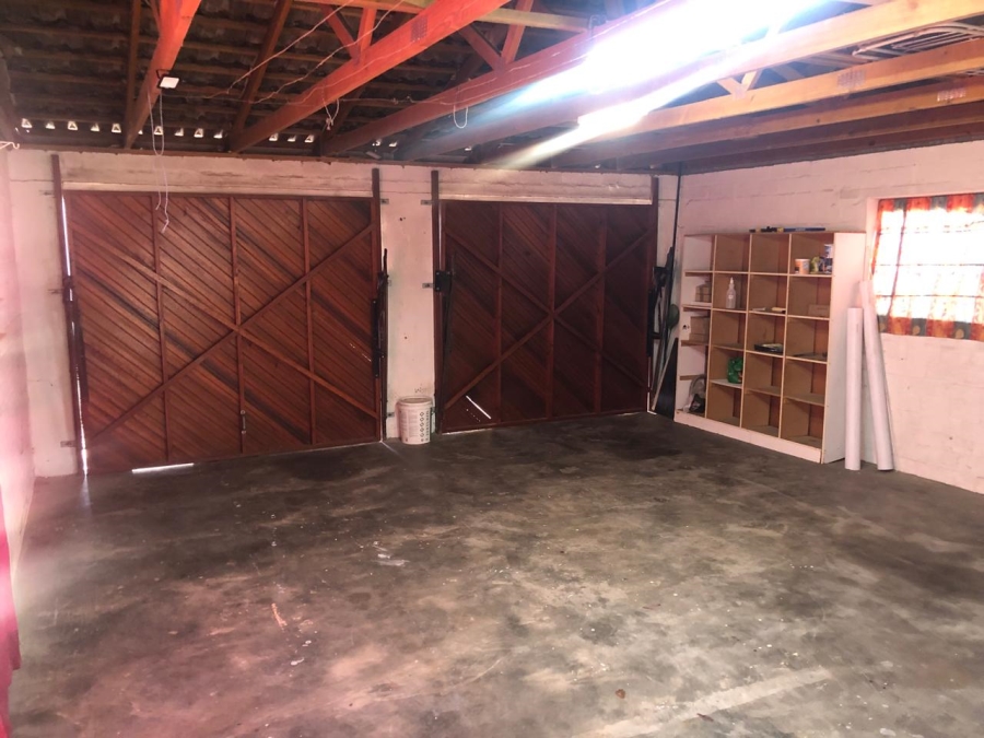 To Let 3 Bedroom Property for Rent in Country Club Western Cape